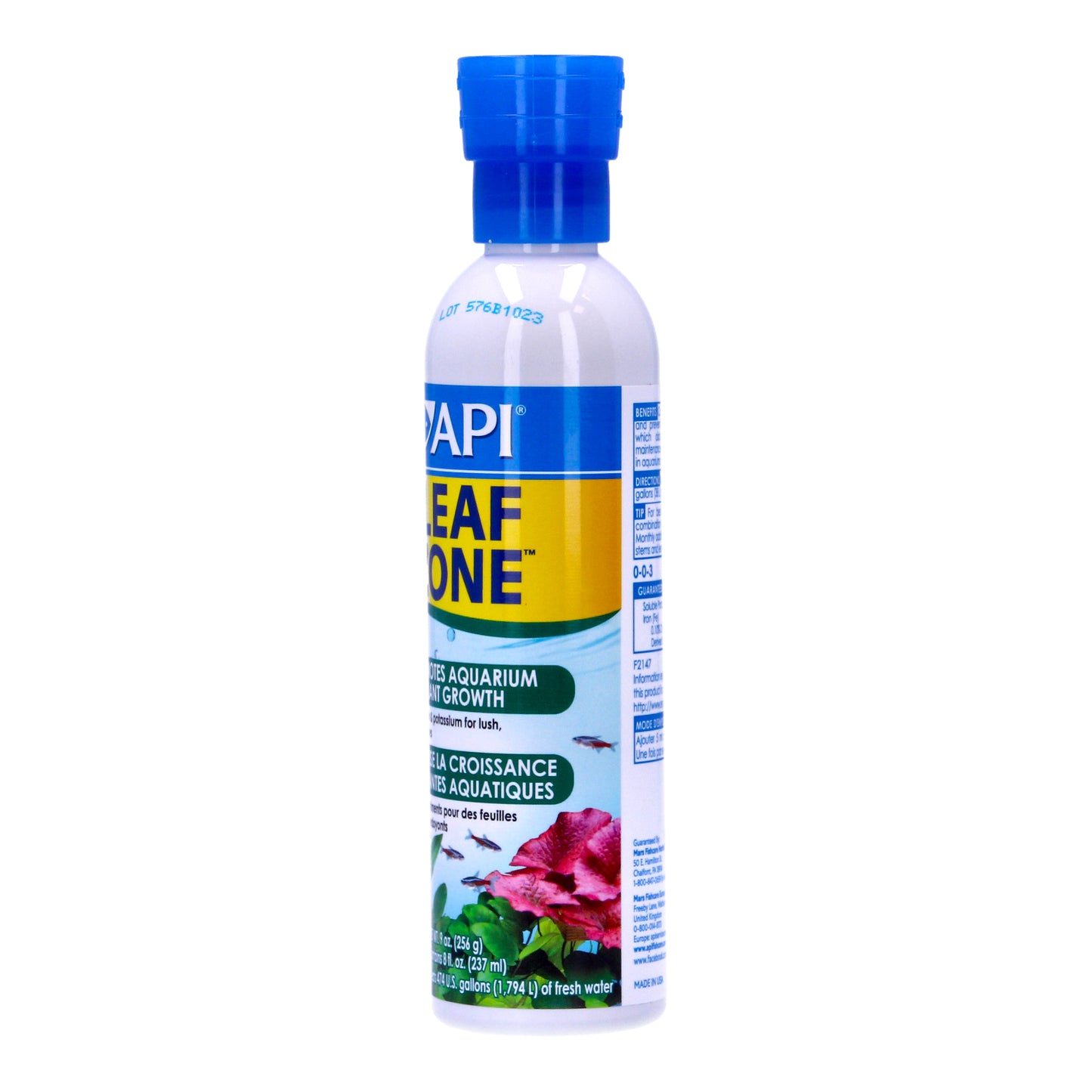 API Leaf Zone 237ml (8fl oz) - API576G