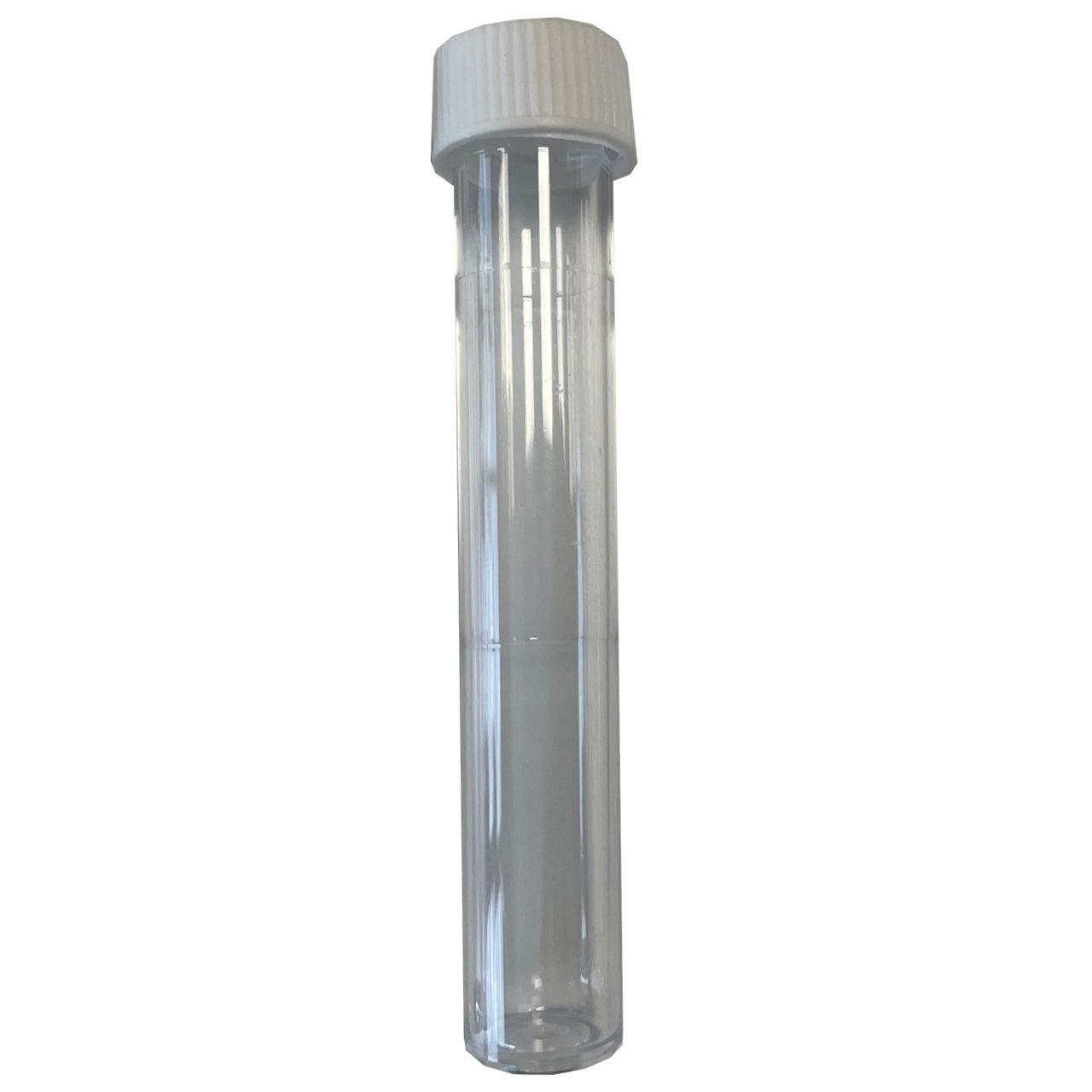 NT Labs 15ml Test Tubes Replacement for Test Kits