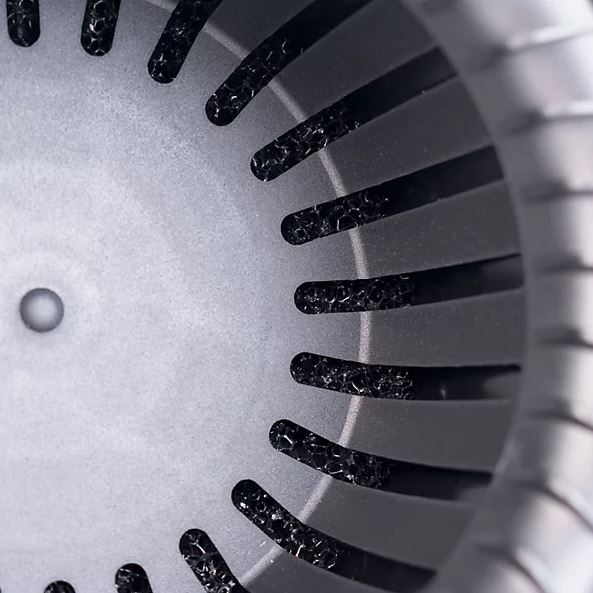 Bermuda Pond Skimmer 3000