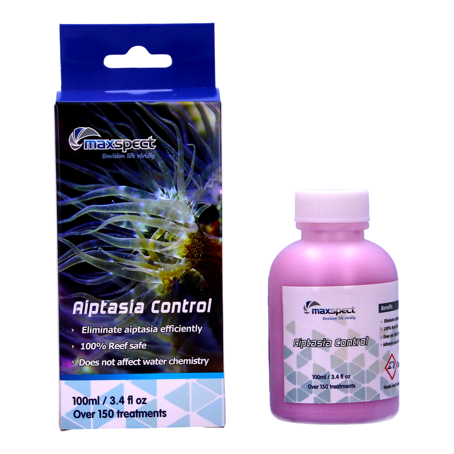 Maxspect Aiptasia Control 100ml