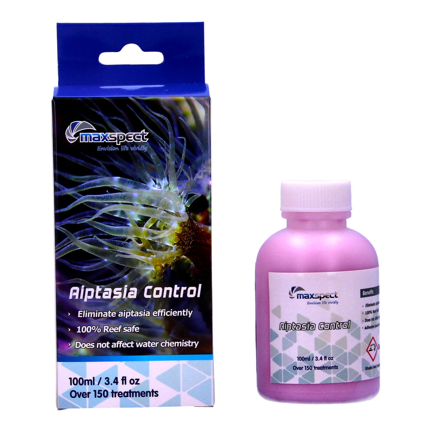 Maxspect Aiptasia Control 100ml