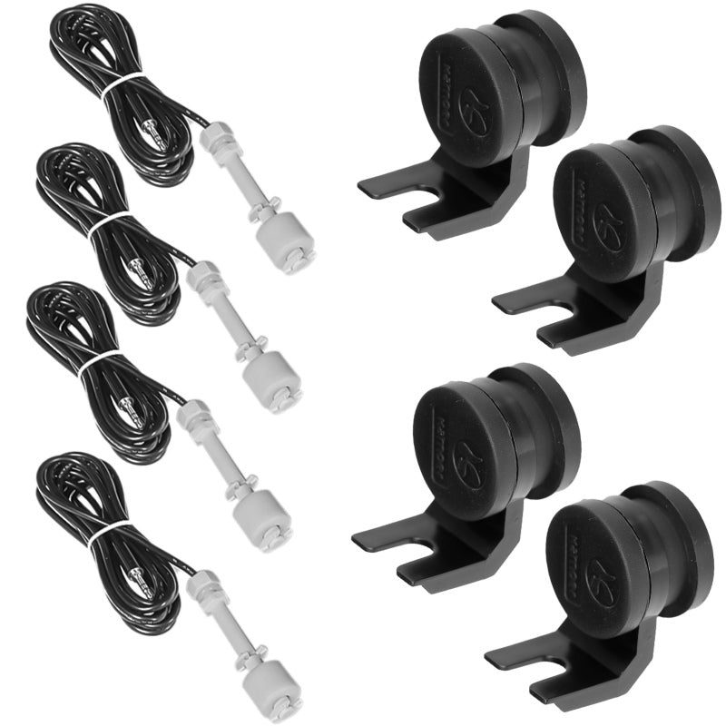 Kamoer X2SR PRO Auto Water Remote Change Pump