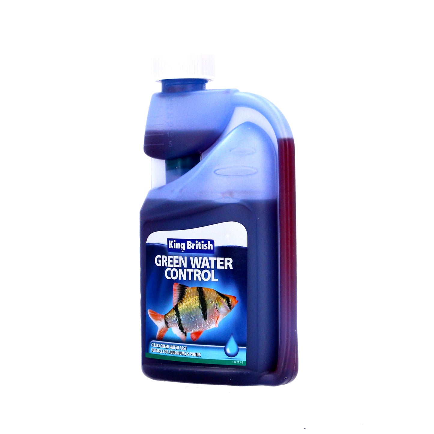 King British Green Water Control 250ML