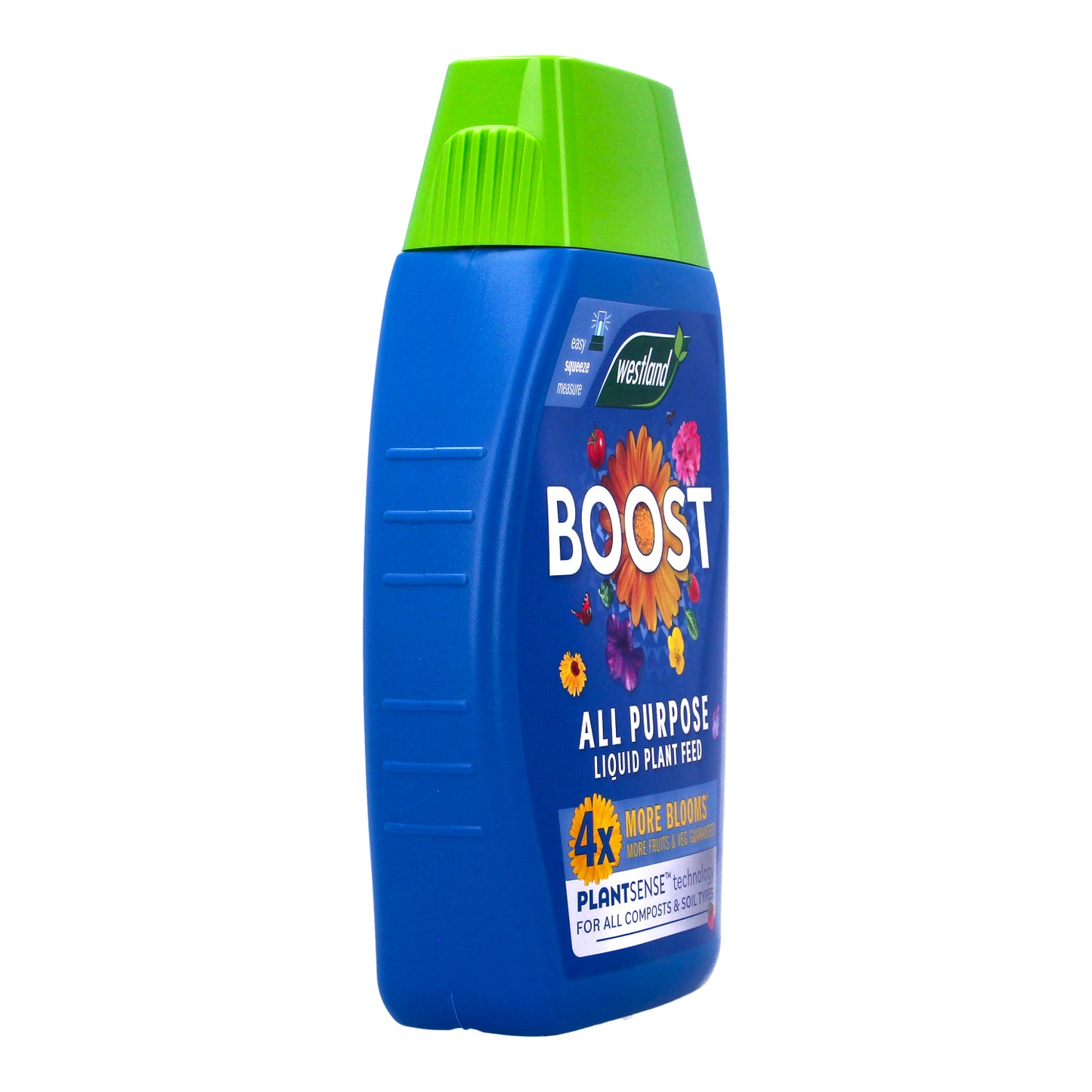 Westland Boost All Purpose Liquid Plant Food 1L