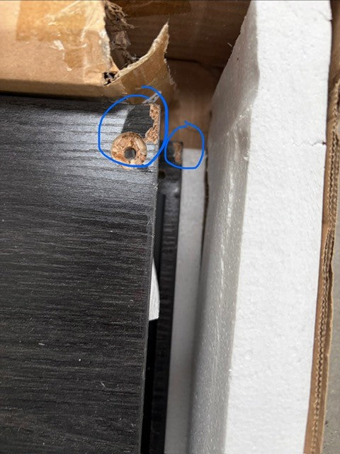 ProRep Reptile Vivarium 4x2x2ft (120x60x60cm) Black