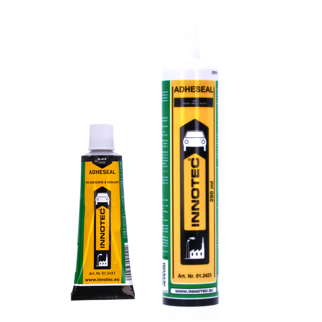 Innotec Adheseal Water Leak Repair