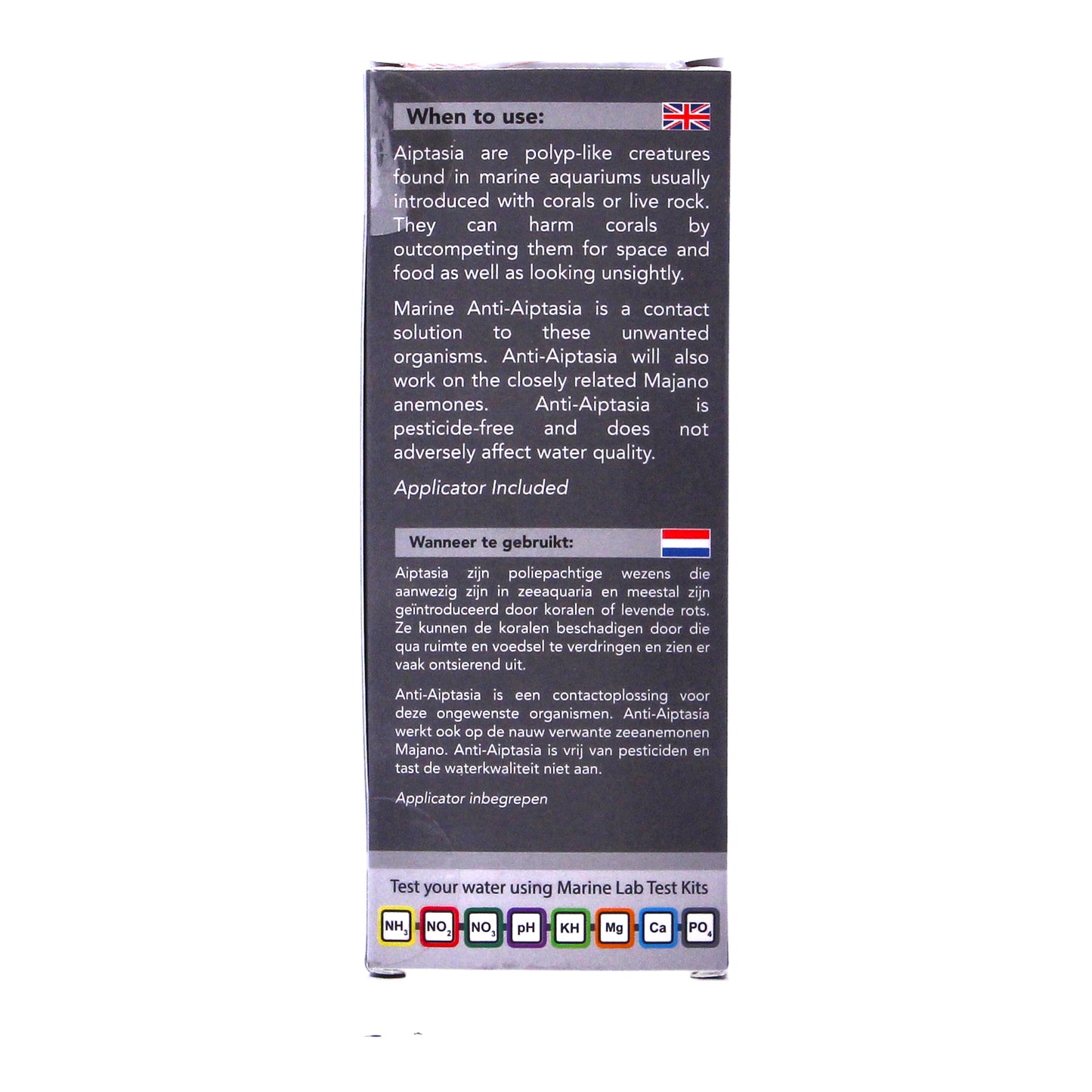 NT Labs Marine Anti-Aiptasia 100ml