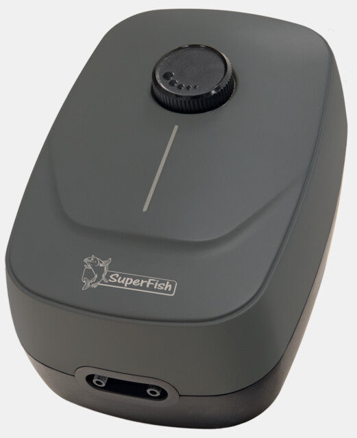 Superfish Silent Air Water Pumps