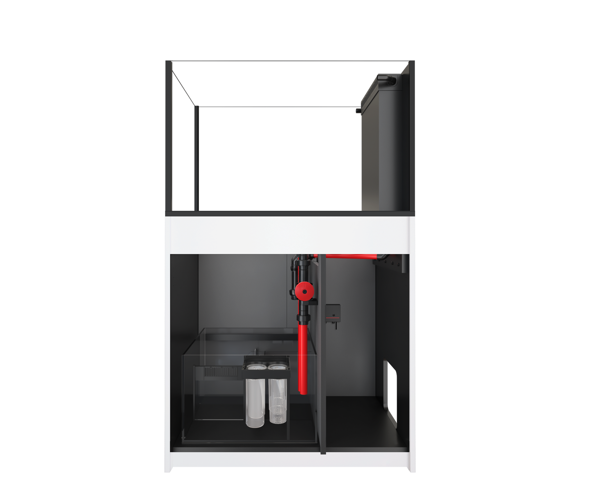 Red Sea Reefer Peninsula 350 G3 Aquarium