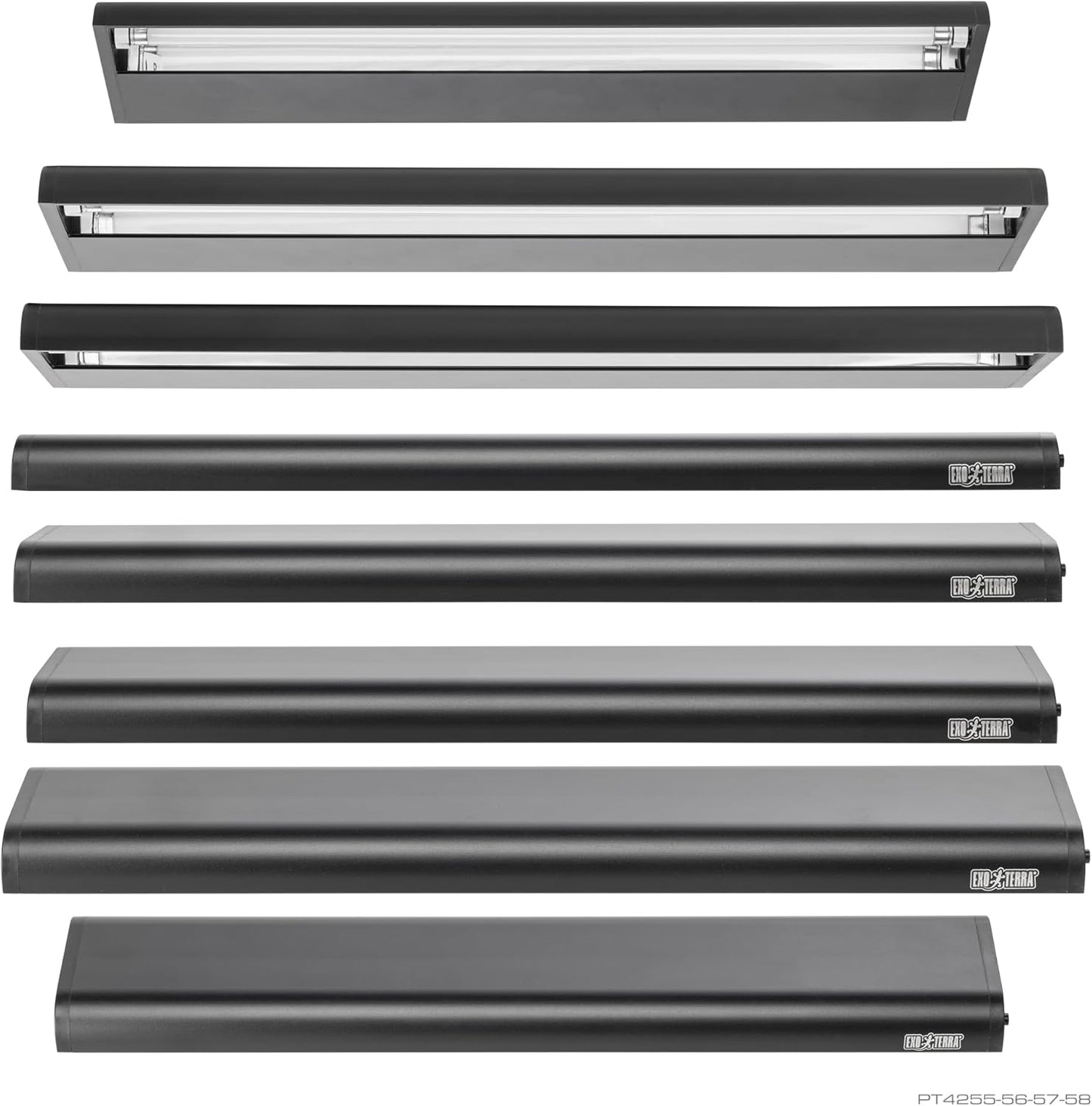 Exo Terra T5 UVB Fixture – 35cm 8w