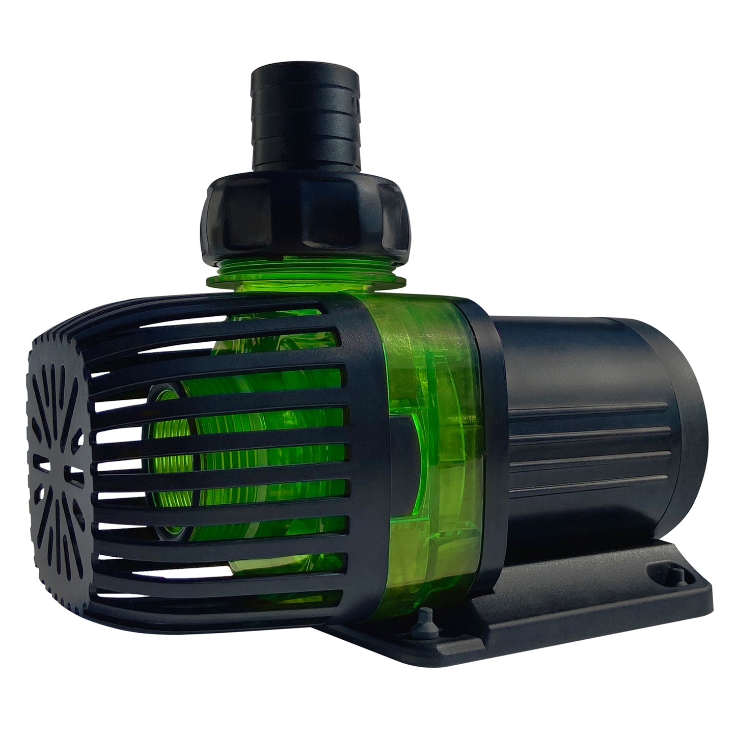 D-D Funktion 6500 DC Aquarium Pump 6500L/H Wave Controller Boxed