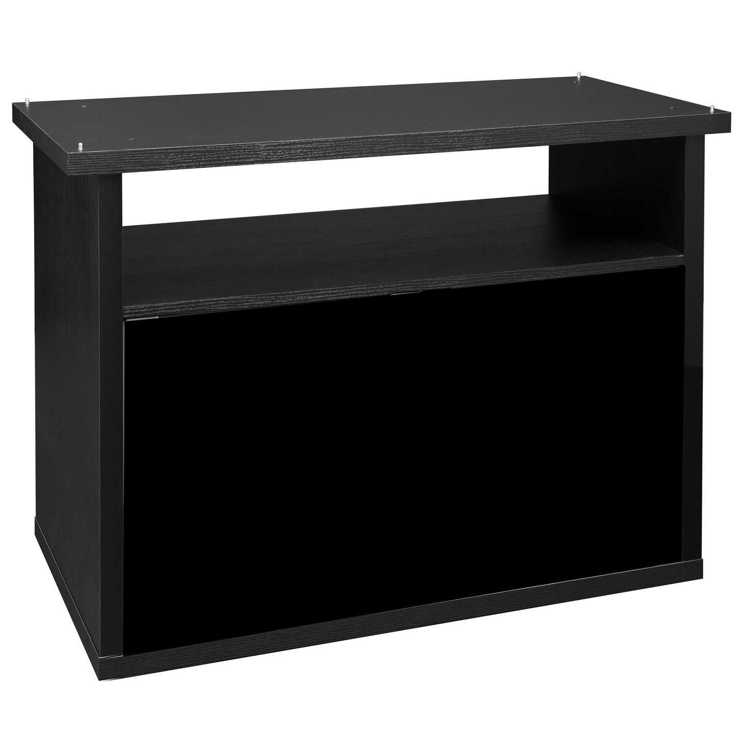 Exo Terra 90cm Vivarium Cabinet 90 x 46 x 70.5cm (PT2708) * No Glass Doors**