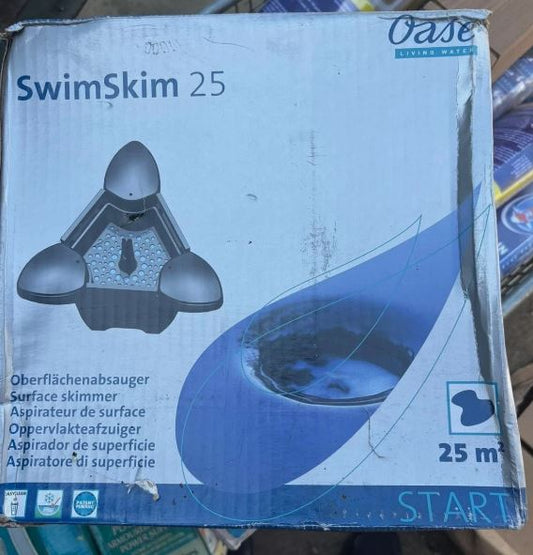 Oase Swim Skim Skimmer 25 Surface Extractor