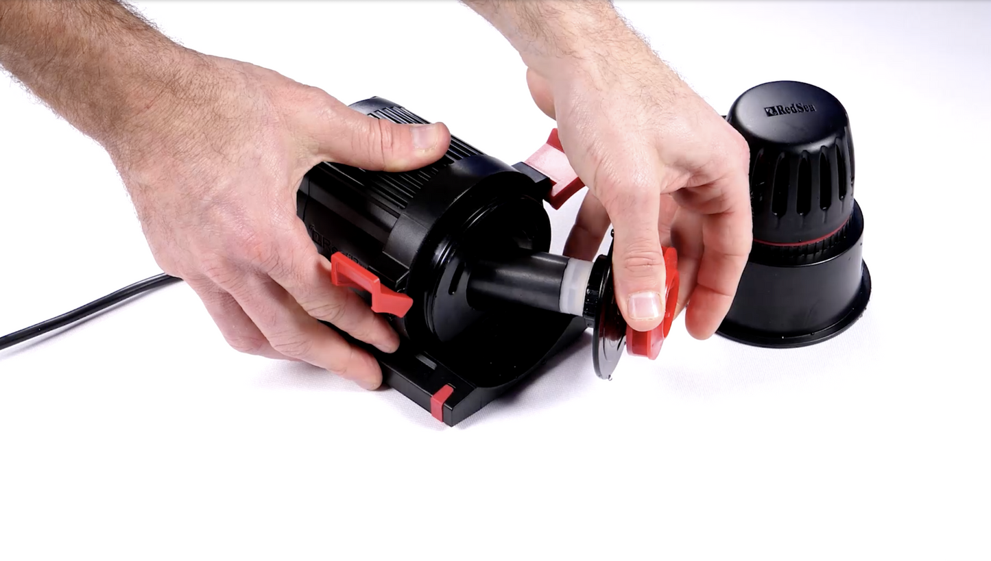 Red Sea ReefRun G2 Pumps