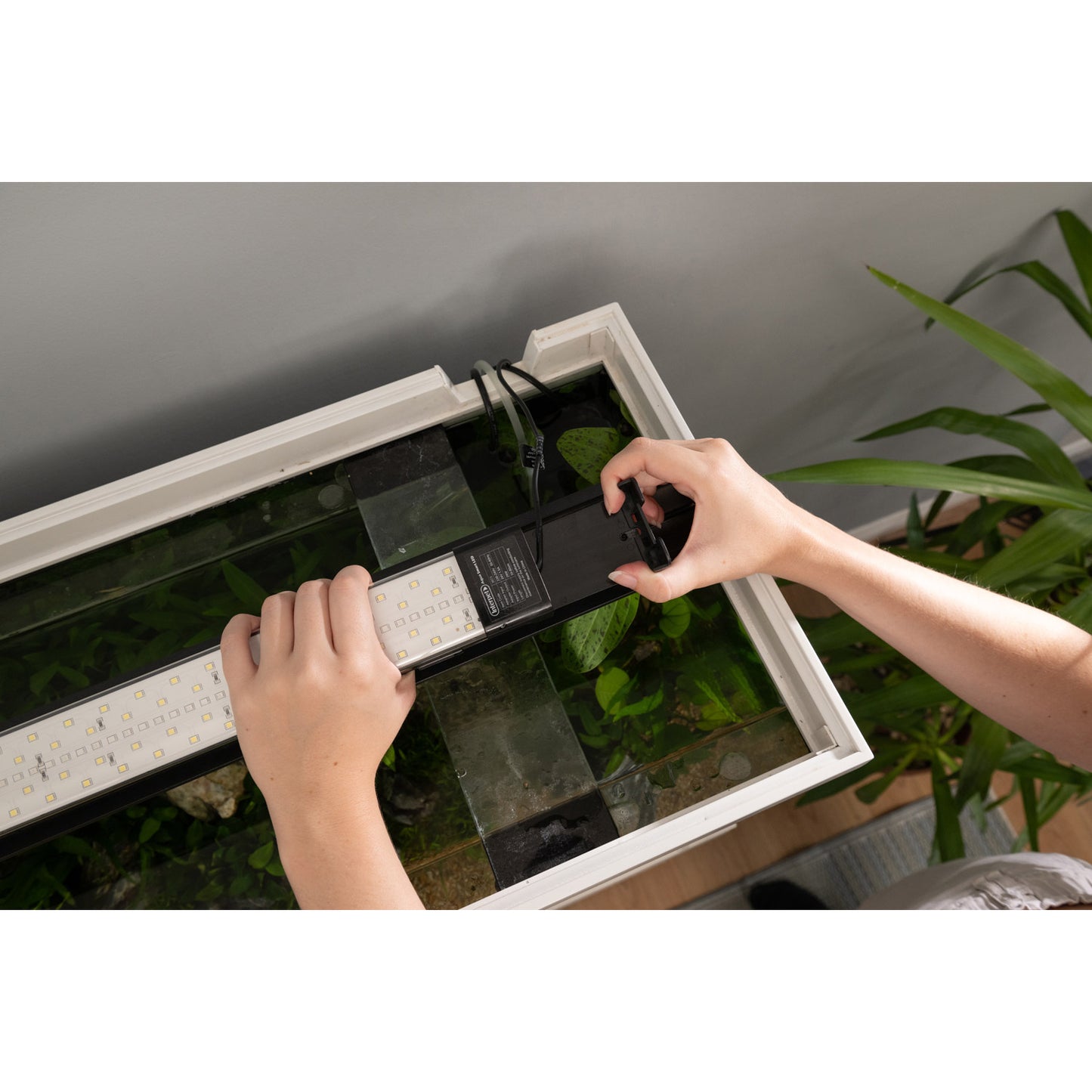 Interpet Aqua Smart LED Lighting Bluetooth