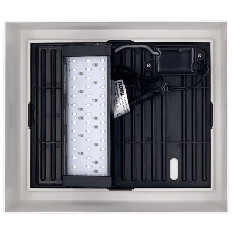 Fluval Edge 2.0 Replacement Cover/Light Units
