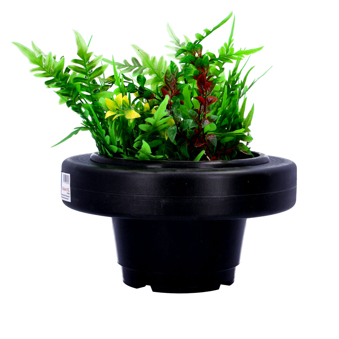 Superfish Floating Pond Plant Basket