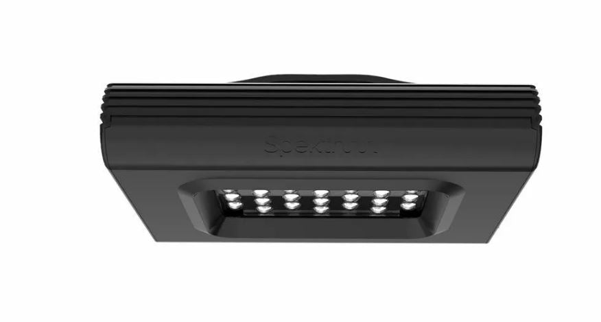 D-D Spektrum 90 & 150 LED Reef Lights – WiFi Control App Control
