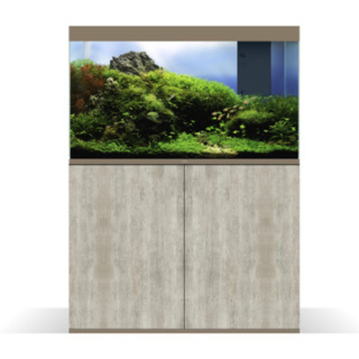 Ciano Emotions Pro 100 Deep Mystic Aquarium