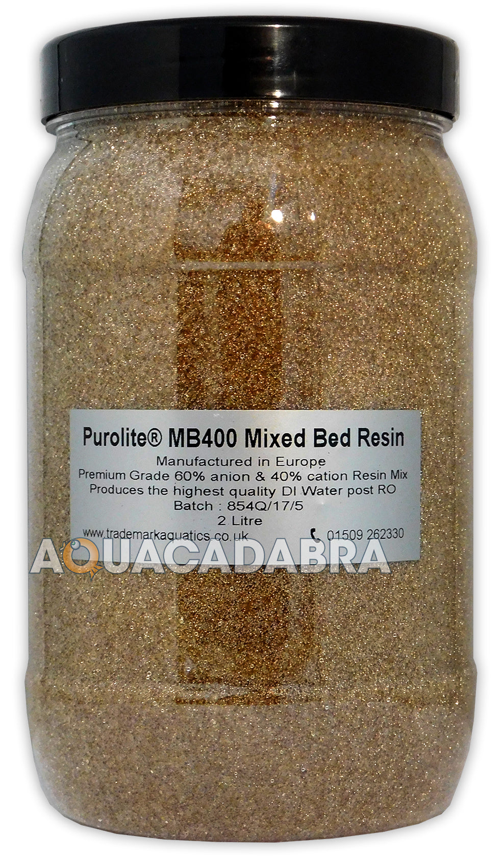 Purolite Mixed Bed Resin 60/40