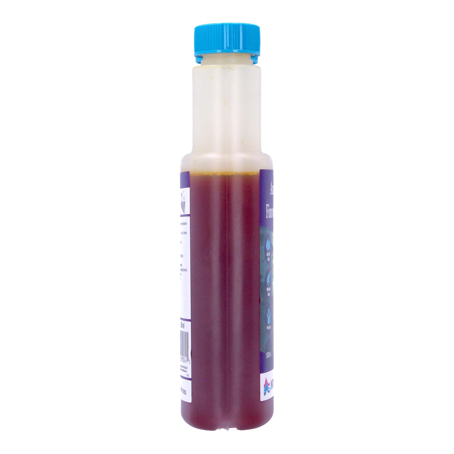 NT Labs Bacterad Anti Ulcer