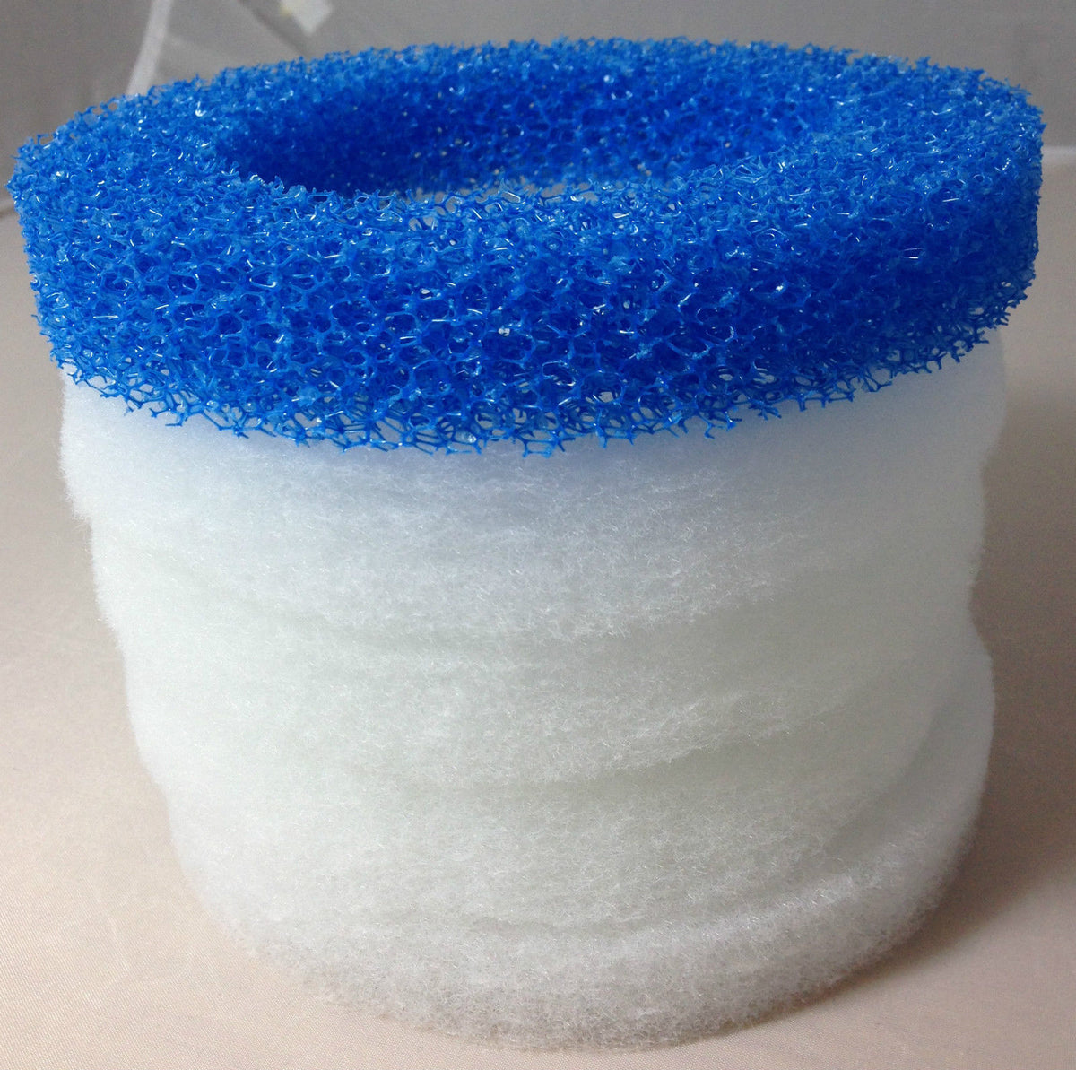 Aquacadabra Foam Pads Fits Eheim Ecco Pro 130 200 300 Pre Filter Fine Floss
