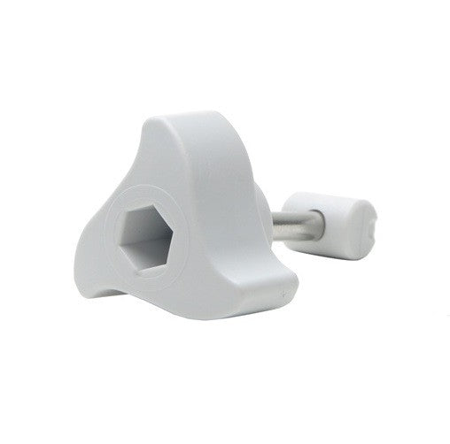 Fluval FX5 Lid Fasteners - A20214