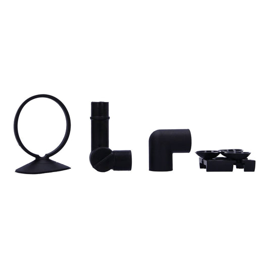 Green Killing Machine 24W UV System Replacement Pipe Set