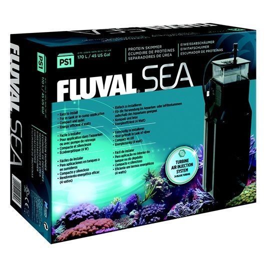 Fluval Sea PS1 Protein Skimmer - 14325
