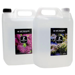 Reef Zlements Z-Complete Dosing System
