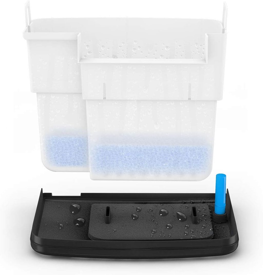 Seachem Tidal Hang-On Filters