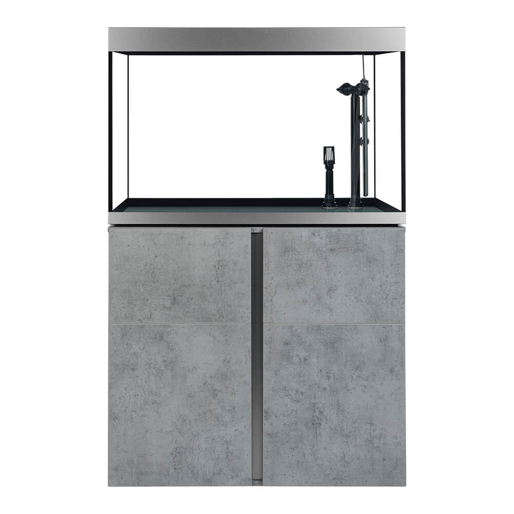Fluval Siena 332 Aquarium & Cabinet Plus Bundle