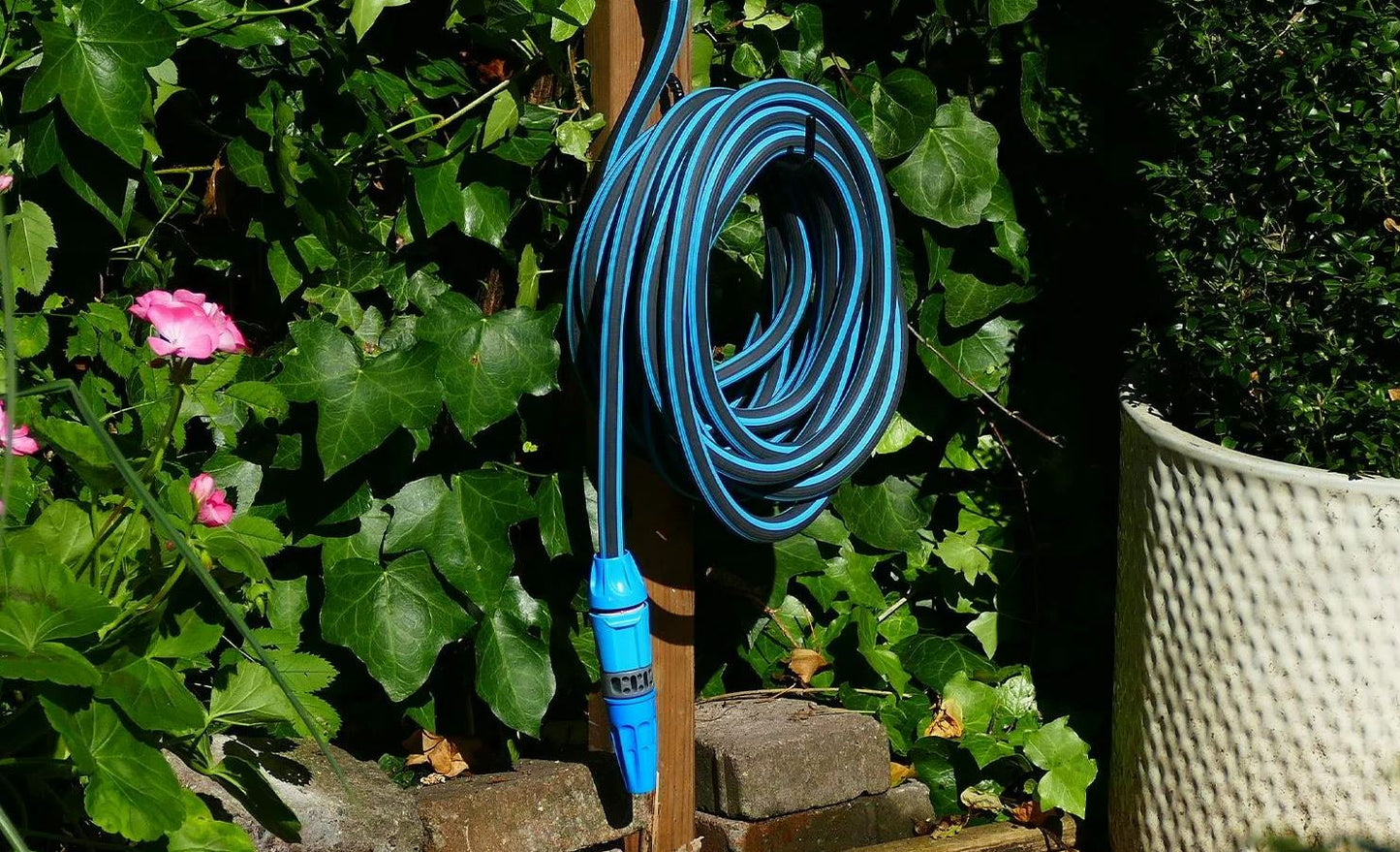 FloPro Cobra Expanding Hose Sets 15m and 25m