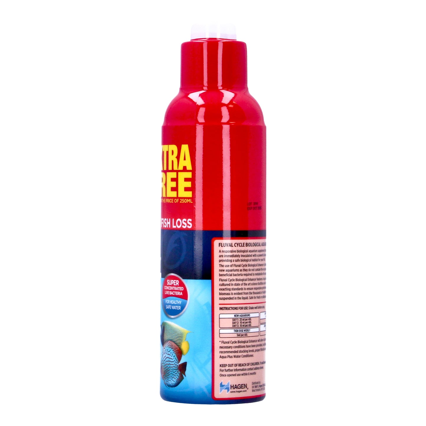 Fluval Cycle 375ml