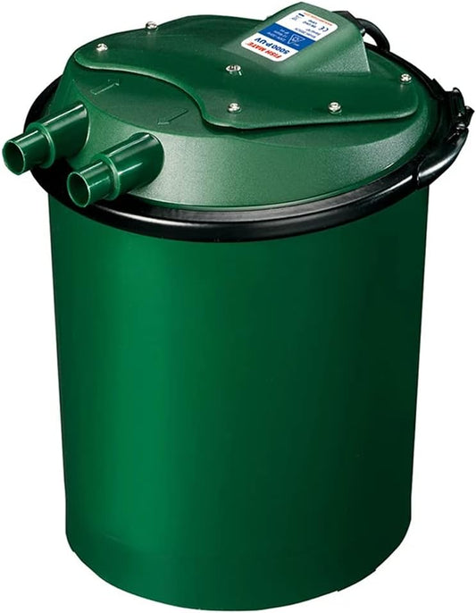 Refurbished Fish Mate PUV 5000