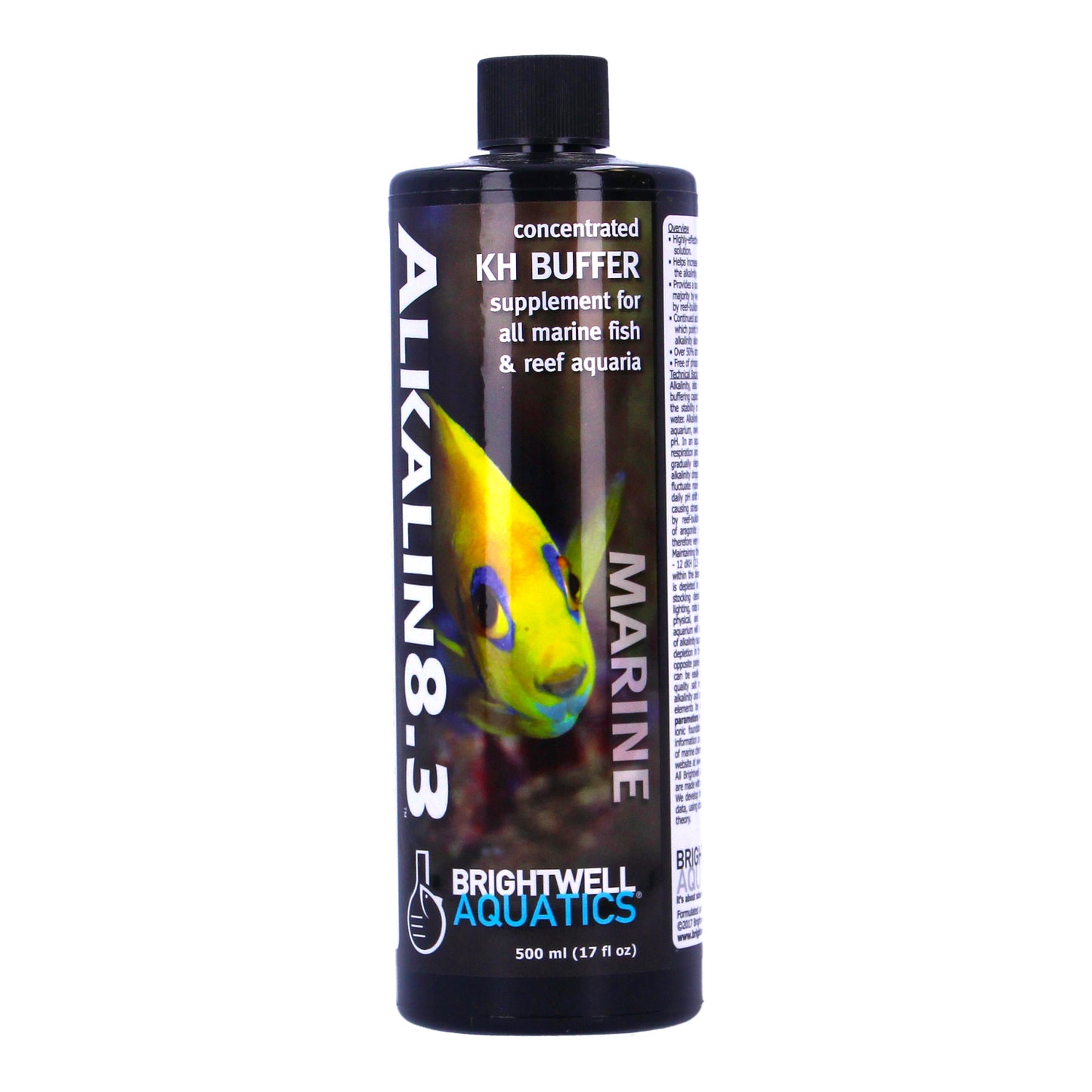 Brightwell Alkalin 8.3 KH 500ml