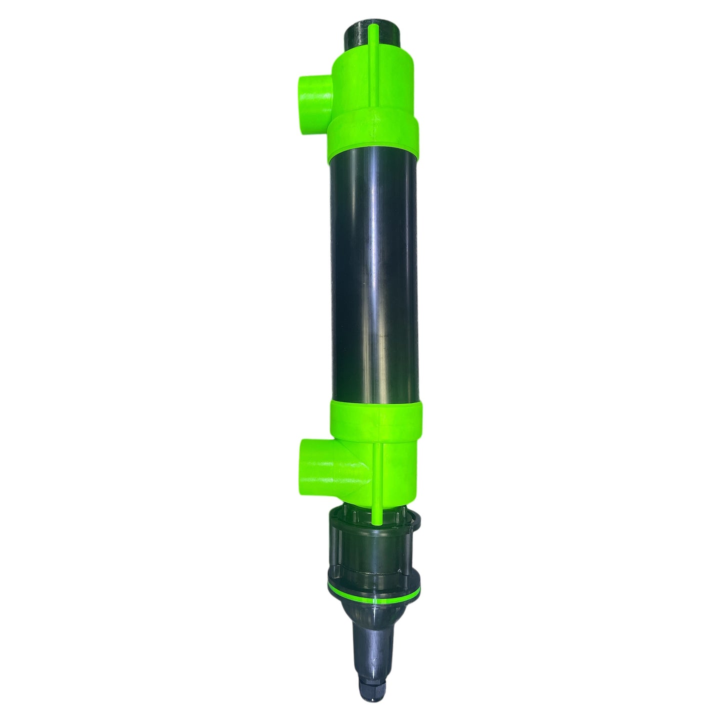Cloverleaf Clear-Glow ABS UV Clarifiers