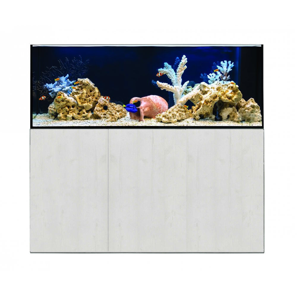 Aqua One ReefSys 434 Aquarium & Cabinet