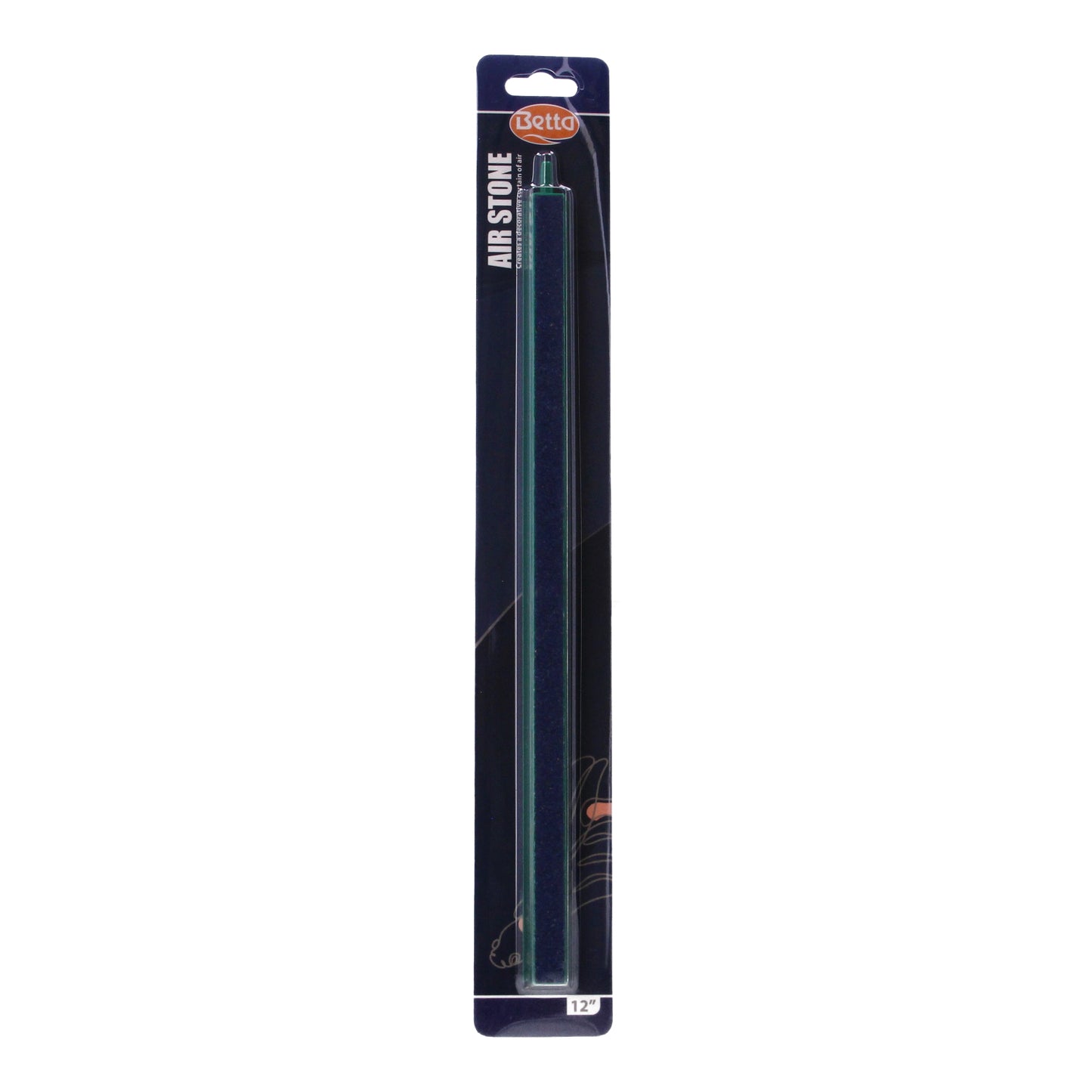Betta 12" Airstone Aquarium Aeroation
