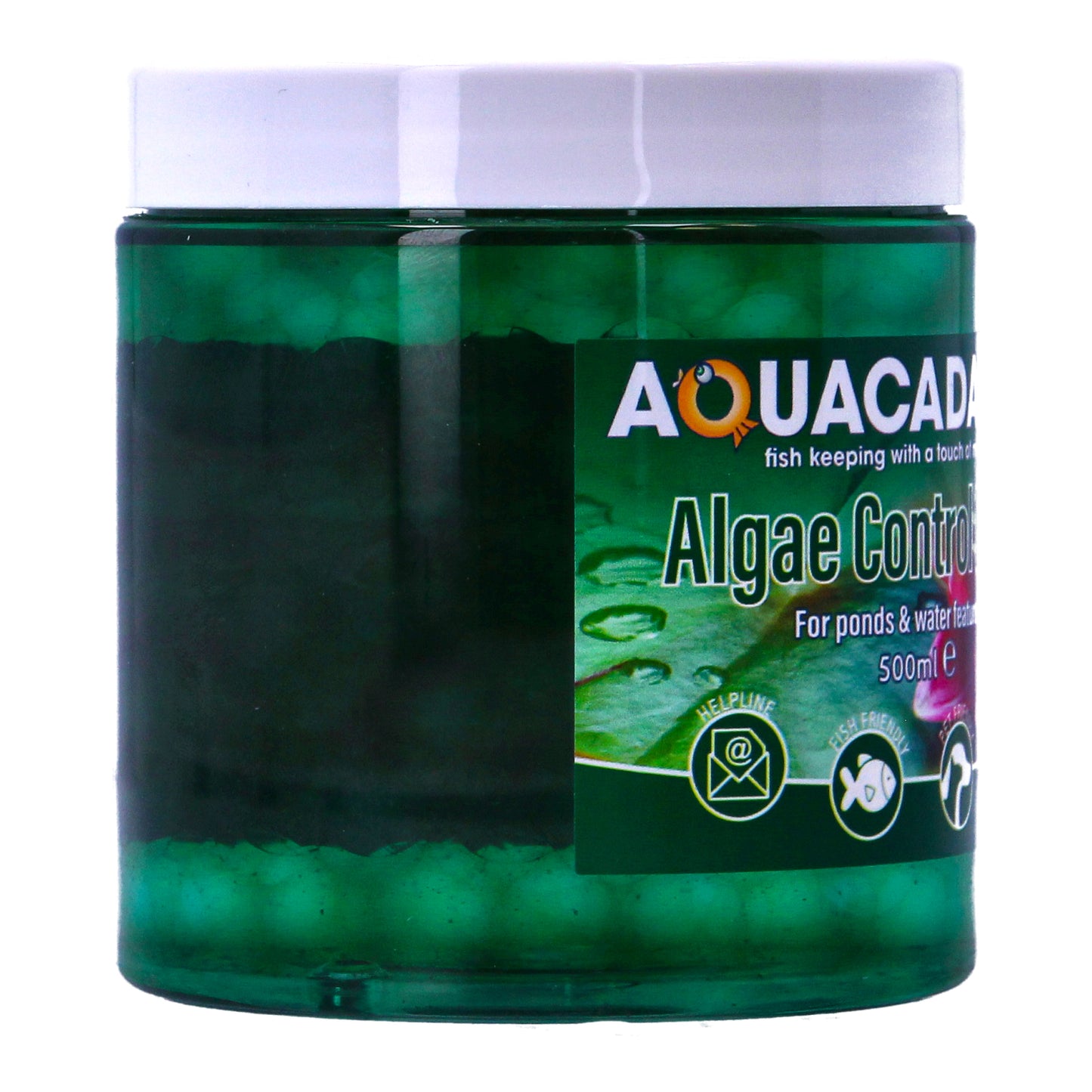Aquacadabra Pond Water Algae Treatment Balls