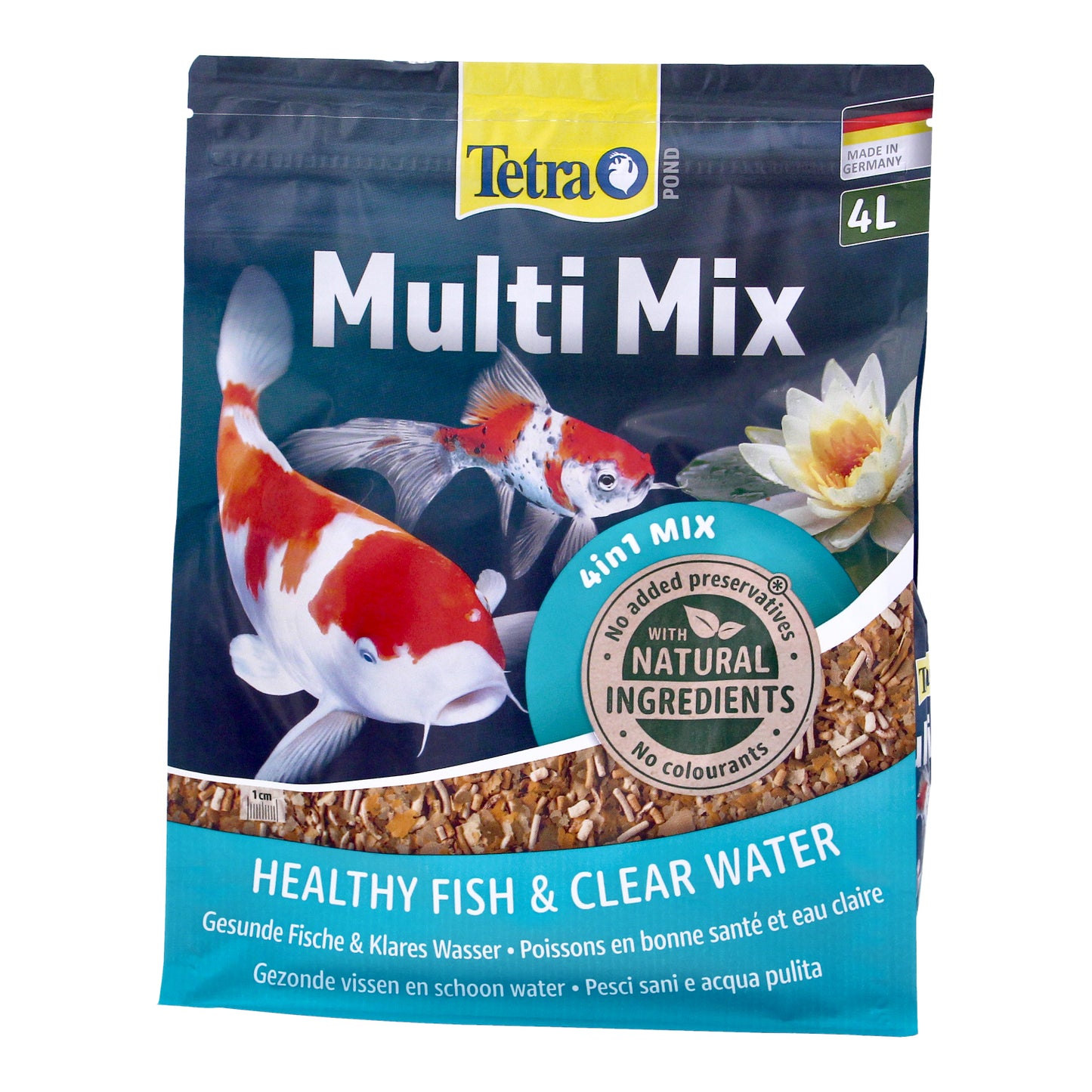Tetra Pond Multi Mix Sticks
