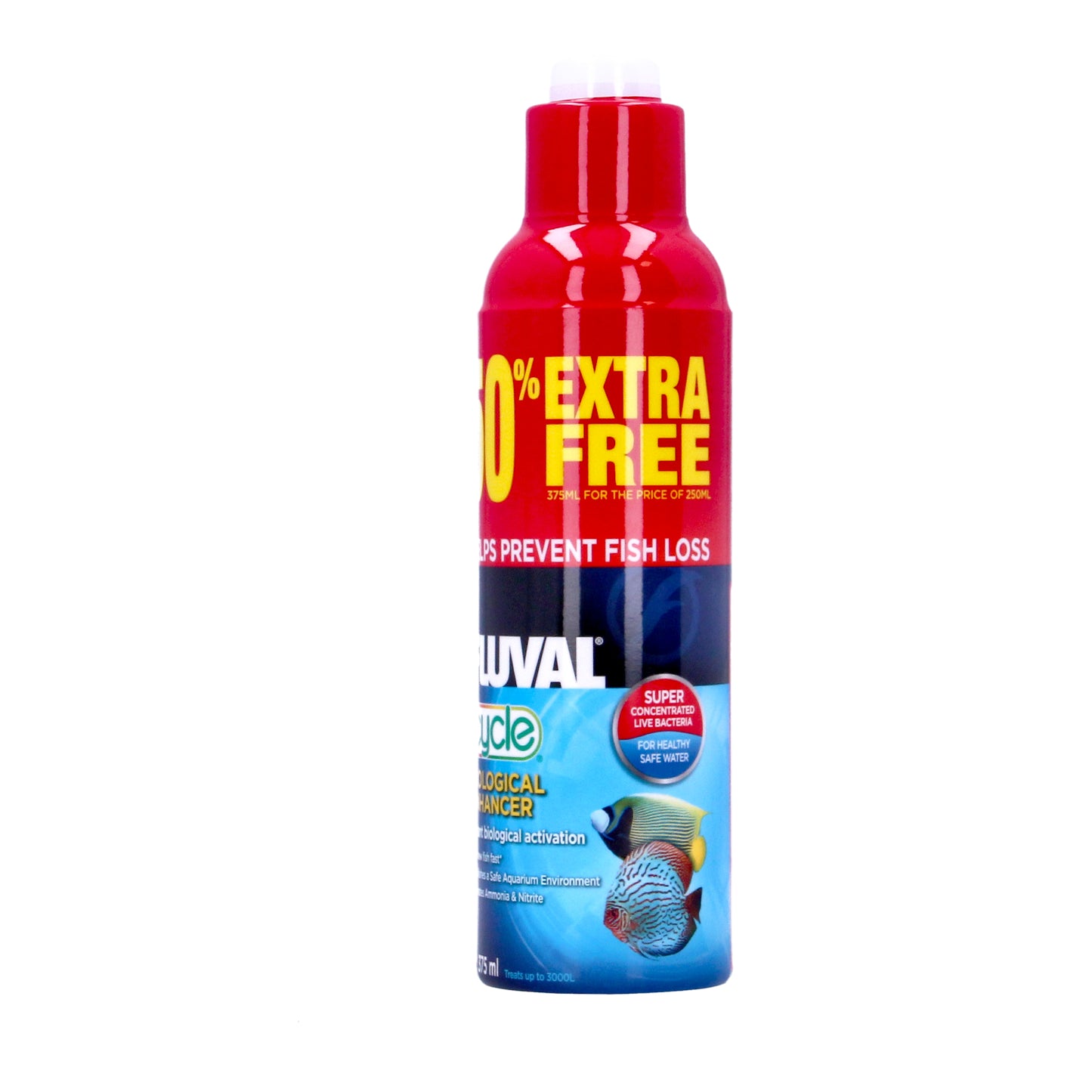 Fluval Cycle 375ml