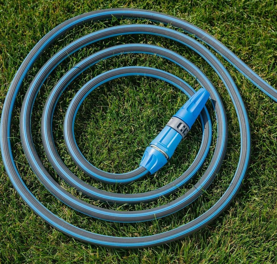FloPro Cobra Expanding Hose Sets 15m and 25m