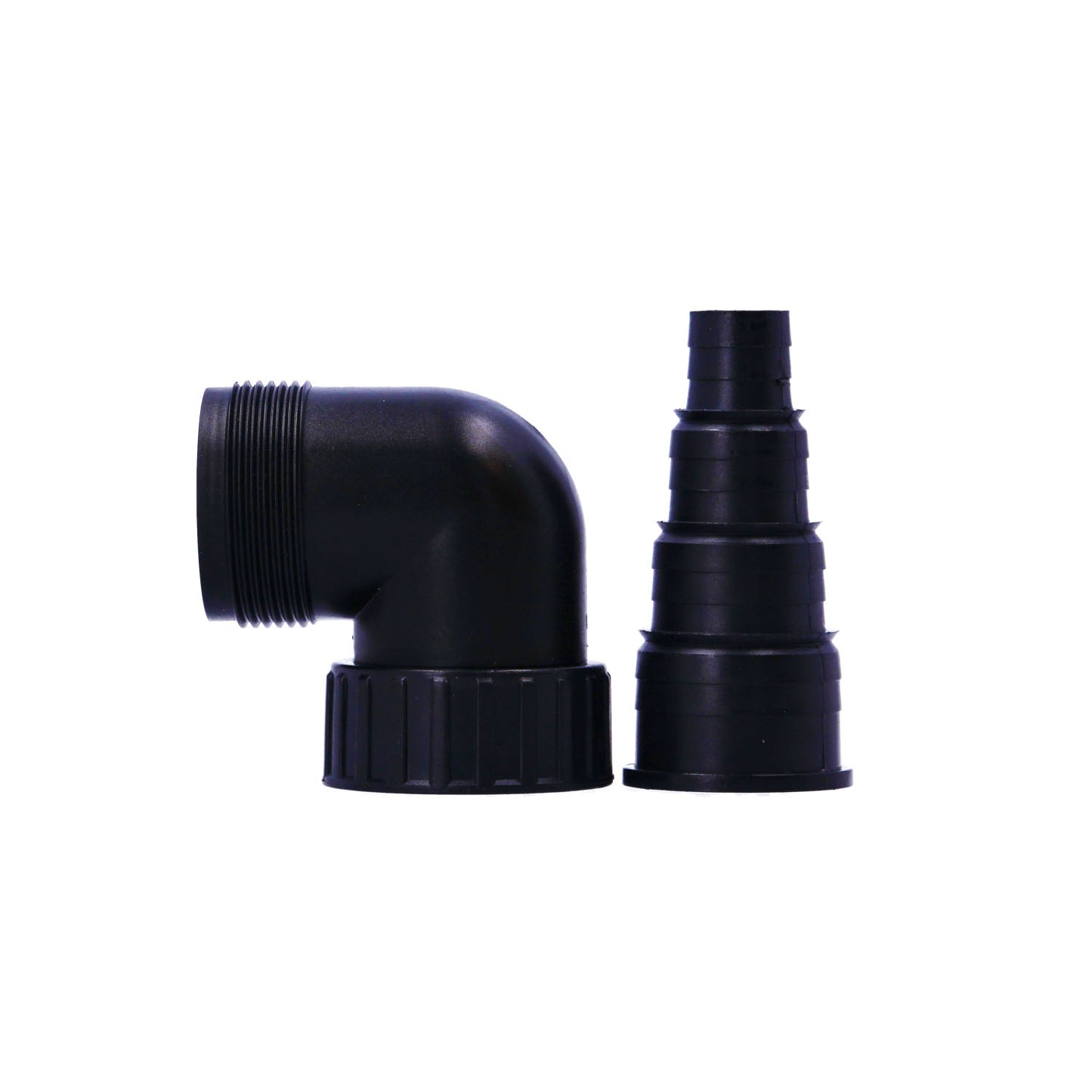 Bermuda Submersible Pond Pump 8000LPH with Float Switch – 70W