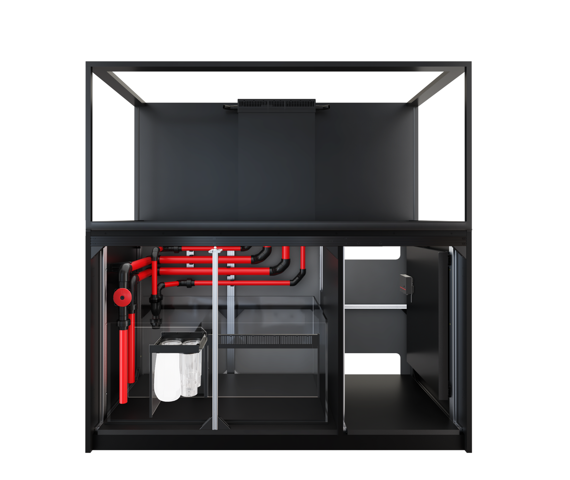 Red Sea Reefer S-700 G3 Aquarium