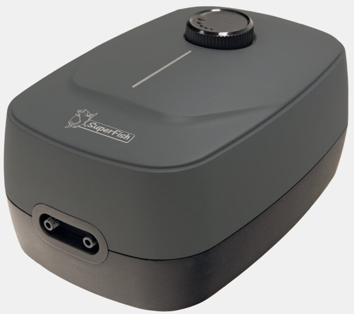 Superfish Silent Air Water Pumps