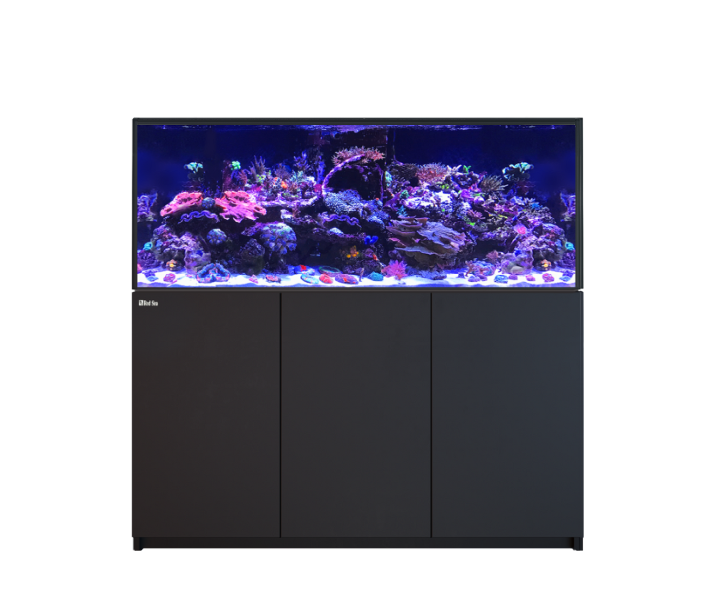 Red Sea Reefer 625 G3 Aquarium
