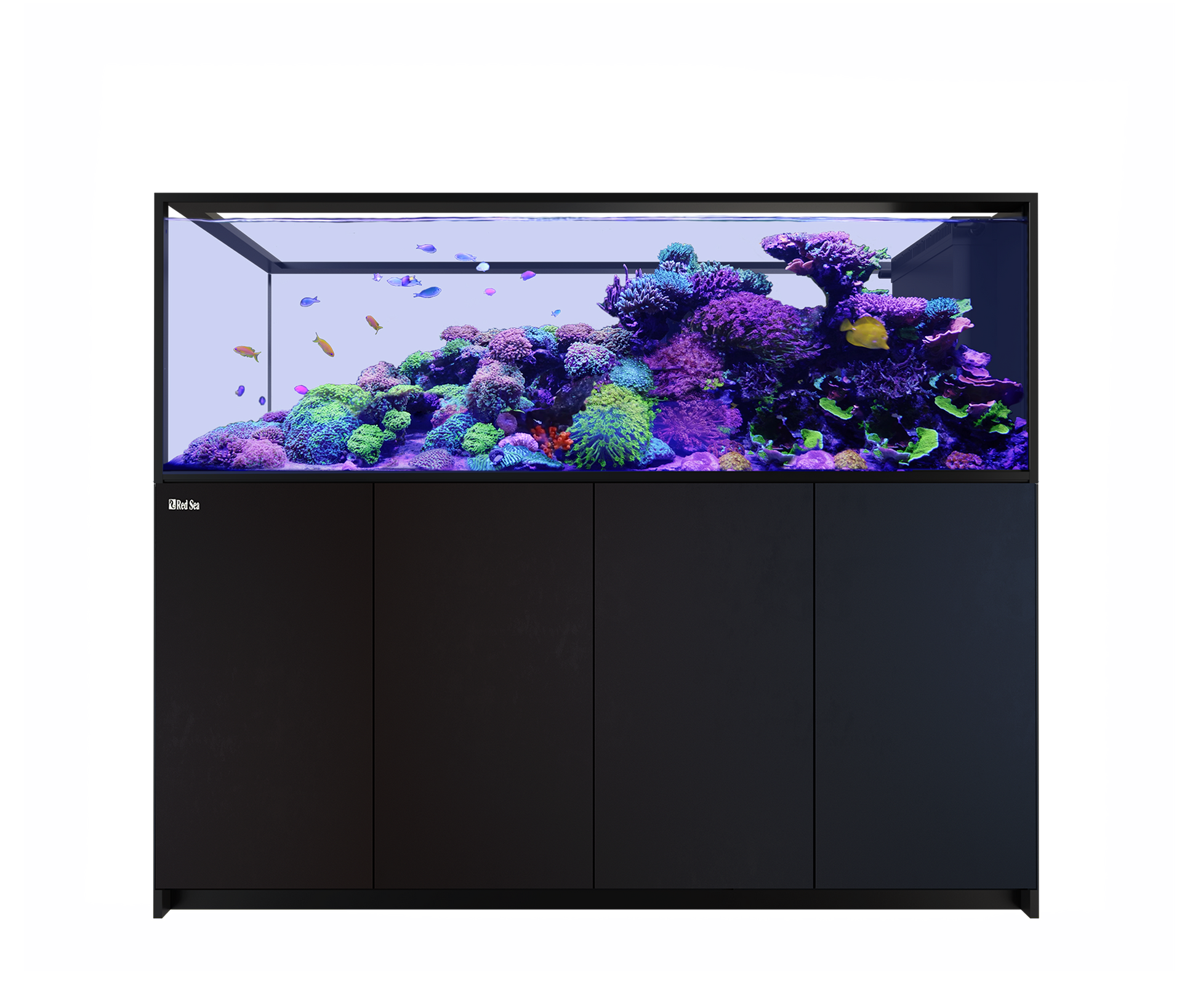 Red Sea Reefer Peninsula S 950 G3 Aquarium