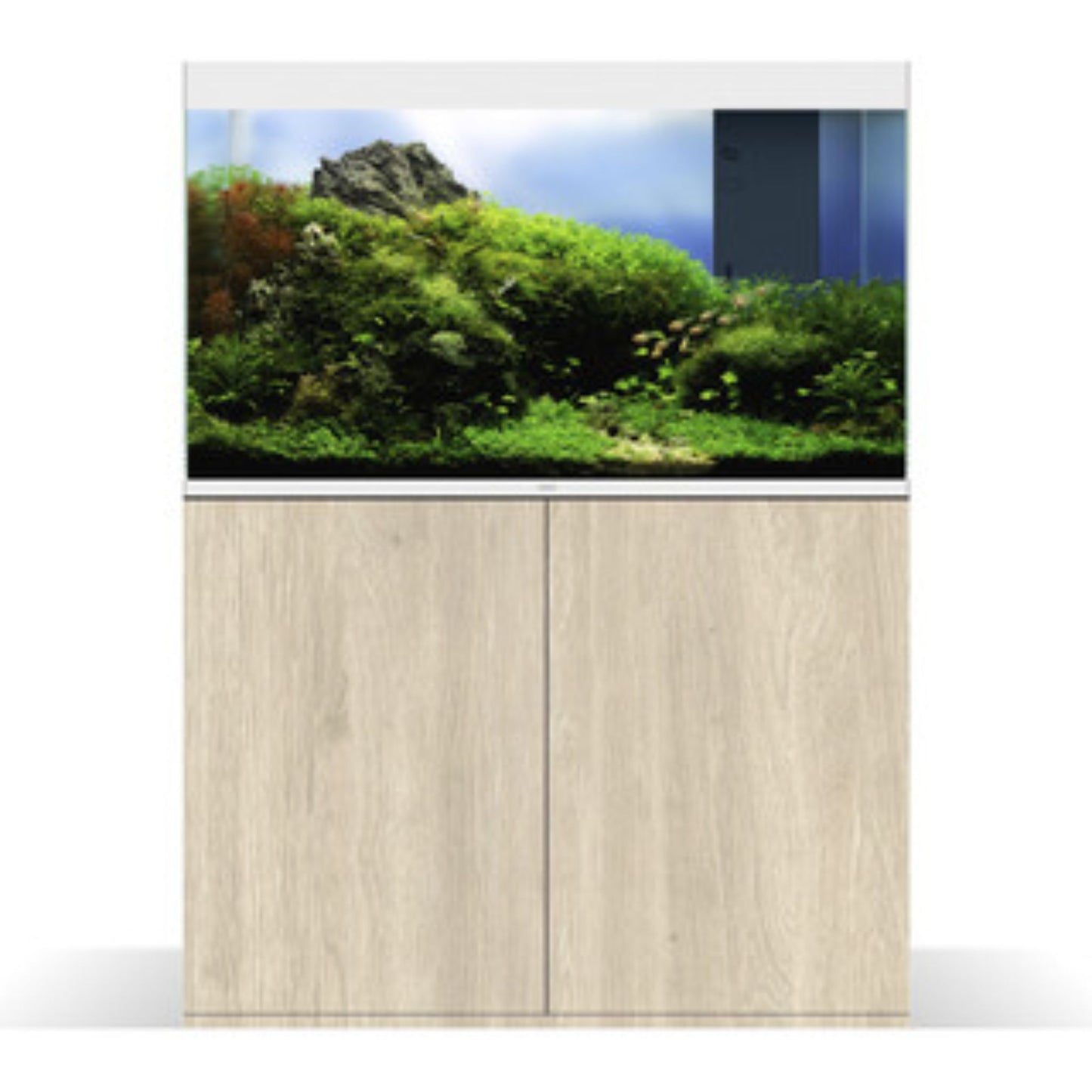 Ciano Emotions Pro 100 Deep Aquarium & Cabinet