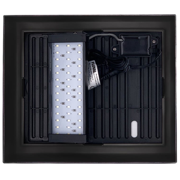 Fluval Edge 2.0 Replacement Cover/Light Units